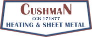 Cushman Heating & Sheet Metal