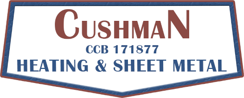 Cushman Heating & Sheet Metal