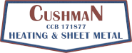 Cushman Heating & Sheet Metal
