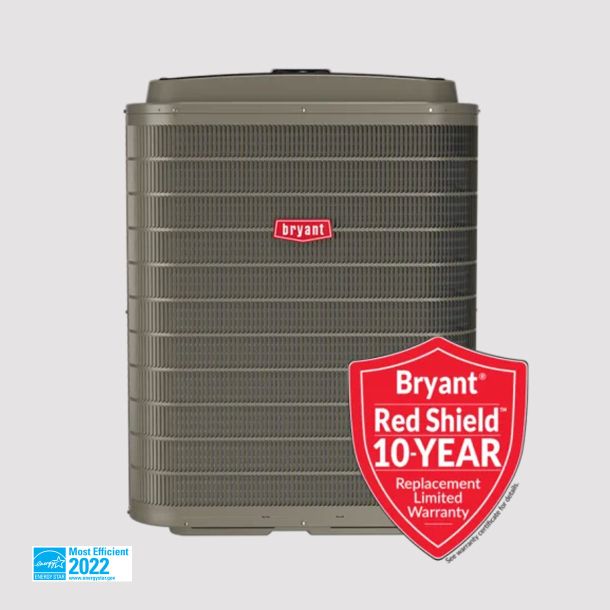 24 VARIABLE-SPEED HEAT PUMP